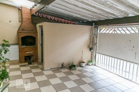 Casa à venda com 68m², 2 quartos e 2 vagasGaragem
