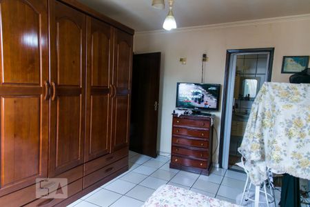 Casa à venda com 68m², 2 quartos e 2 vagasSuíte 2  