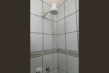 Casa à venda com 68m², 2 quartos e 2 vagasBanheiro da Suíte 1