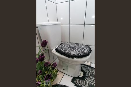 Lavabo de casa à venda com 2 quartos, 68m² em Vila Constança, São Paulo