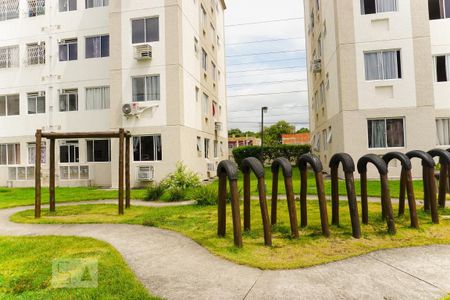 Apartamento para alugar com 47m², 2 quartos e 1 vaga Apartamento para alugar com 47m², 2 quartos e 1 vagaÁrea Comum - Playground