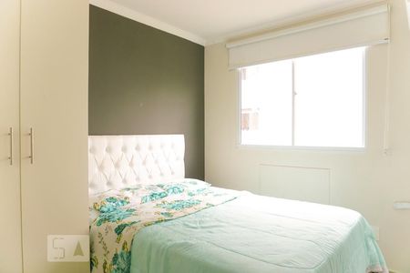 Quarto 2 de apartamento para alugar com 2 quartos, 47m² em Campo Grande, Rio de Janeiro