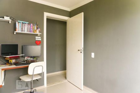 Quarto 1 de apartamento para alugar com 2 quartos, 47m² em Campo Grande, Rio de Janeiro