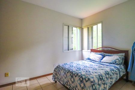Quarto 3 de apartamento para alugar com 3 quartos, 80m² em Sion, Belo Horizonte