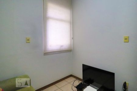 Quarto 1 de apartamento para alugar com 3 quartos, 80m² em Sion, Belo Horizonte