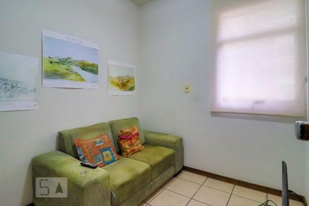 Quarto 1 de apartamento para alugar com 3 quartos, 80m² em Sion, Belo Horizonte
