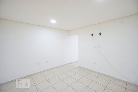 Sala e quarto de kitnet/studio para alugar com 1 quarto, 42m² em Vila Formosa, São Paulo