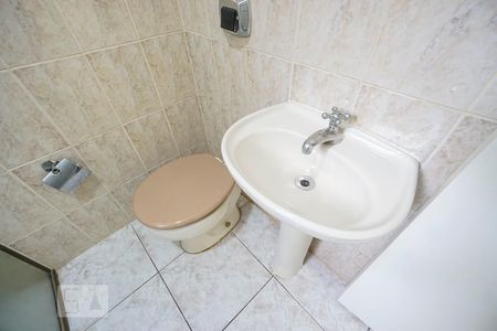 Pia de kitnet/studio para alugar com 1 quarto, 42m² em Vila Formosa, São Paulo