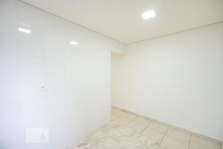 Cozinha de kitnet/studio para alugar com 1 quarto, 42m² em Vila Formosa, São Paulo