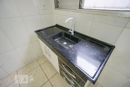 Pia de kitnet/studio para alugar com 1 quarto, 42m² em Vila Formosa, São Paulo