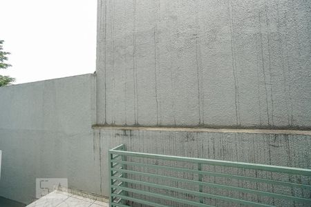 Studio para alugar com 42m², 1 quarto e sem vagaVista da cozinha