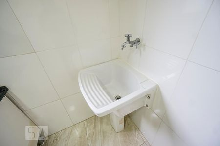 Tanque de kitnet/studio para alugar com 1 quarto, 42m² em Vila Formosa, São Paulo