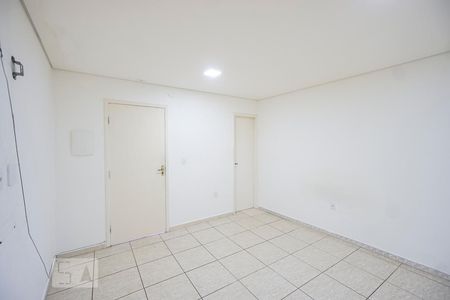 Sala e quarto de kitnet/studio para alugar com 1 quarto, 42m² em Vila Formosa, São Paulo