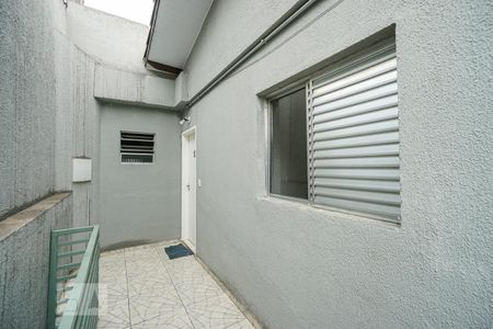 Studio para alugar com 42m², 1 quarto e sem vagaEntrada