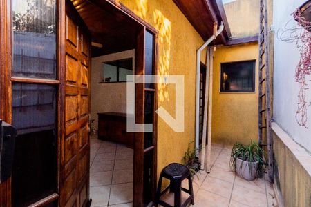 Casa para alugar com 80m², 1 quarto e 1 vaga Casa para alugar com 80m², 1 quarto e 1 vagaEntrada