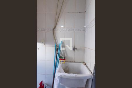 Casa para alugar com 80m², 1 quarto e 1 vaga Casa para alugar com 80m², 1 quarto e 1 vagaÁrea de serviço