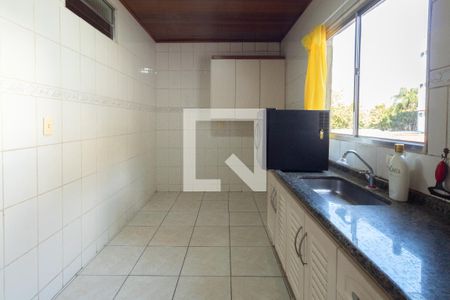 Casa para alugar com 80m², 1 quarto e 1 vaga Casa para alugar com 80m², 1 quarto e 1 vagaCozinha