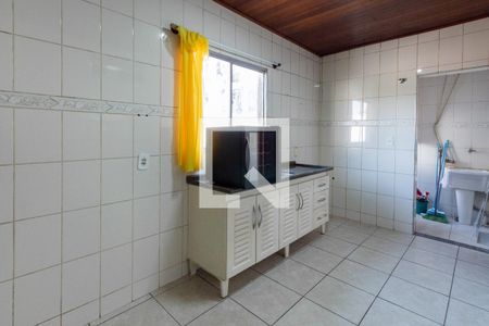 Casa para alugar com 80m², 1 quarto e 1 vaga Casa para alugar com 80m², 1 quarto e 1 vagaCozinha