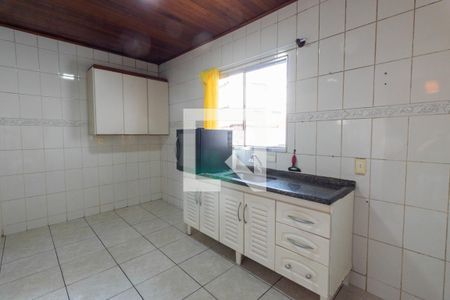 Casa para alugar com 80m², 1 quarto e 1 vaga Casa para alugar com 80m², 1 quarto e 1 vagaCozinha