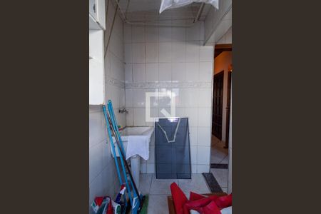 Casa para alugar com 80m², 1 quarto e 1 vaga Casa para alugar com 80m², 1 quarto e 1 vagaÁrea de serviço