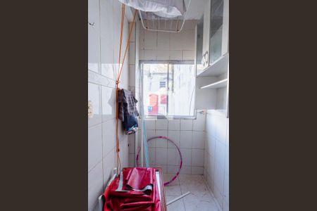 Casa para alugar com 80m², 1 quarto e 1 vaga Casa para alugar com 80m², 1 quarto e 1 vagaÁrea de serviço