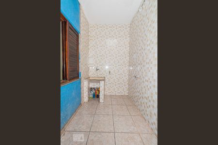 Casa à venda com 110m², 2 quartos e 3 vagasÁrea de Serviço