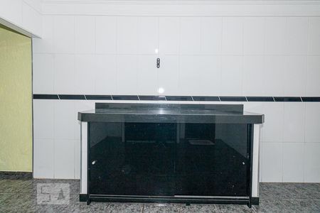 Casa à venda com 110m², 2 quartos e 3 vagasCozinha