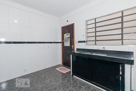 Casa à venda com 110m², 2 quartos e 3 vagasCozinha