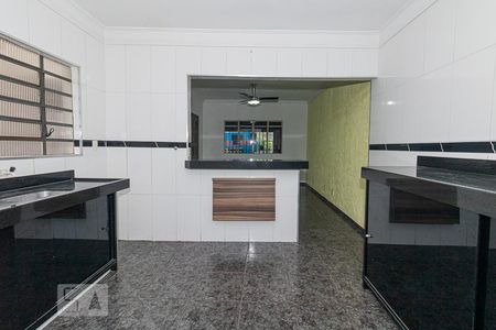 Casa à venda com 110m², 2 quartos e 3 vagasCozinha