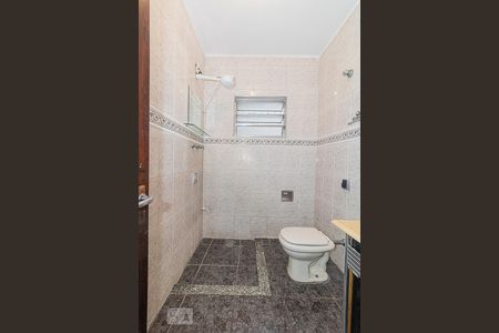 Casa à venda com 110m², 2 quartos e 3 vagasBanheiro