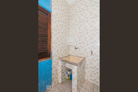 Casa à venda com 110m², 2 quartos e 3 vagasÁrea de Serviço