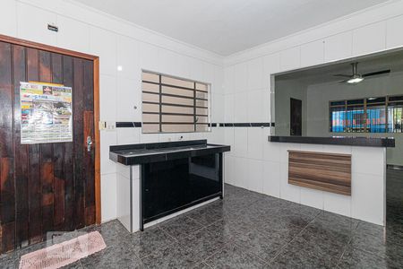 Casa à venda com 110m², 2 quartos e 3 vagasCozinha