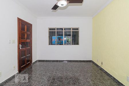 Sala de casa à venda com 2 quartos, 110m² em Vila Guilherme, São Paulo
