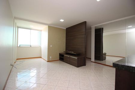 Sala de apartamento para alugar com 3 quartos, 71m² em Norte (águas Claras), Brasília