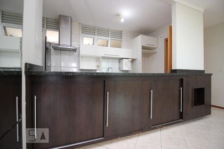 Sala de apartamento para alugar com 3 quartos, 71m² em Norte (águas Claras), Brasília