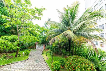 Casa à venda com 500m², 6 quartos e 4 vagasVista da Suite Master