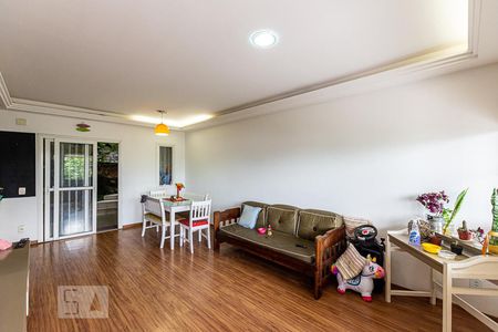 Casa à venda com 500m², 6 quartos e 4 vagasSala da Casa 2