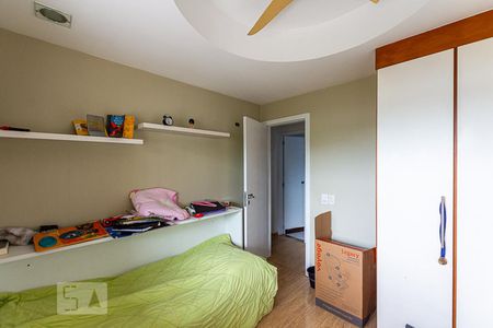 Casa à venda com 500m², 6 quartos e 4 vagasQuarto 1 da Casa 2