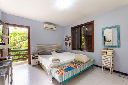 Casa à venda com 500m², 6 quartos e 4 vagasSuite Master