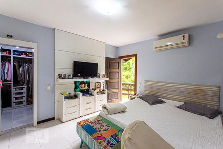 Casa à venda com 500m², 6 quartos e 4 vagasSuite Master