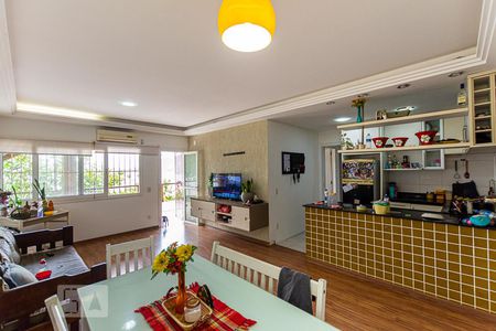 Casa à venda com 500m², 6 quartos e 4 vagasSala da Casa 2