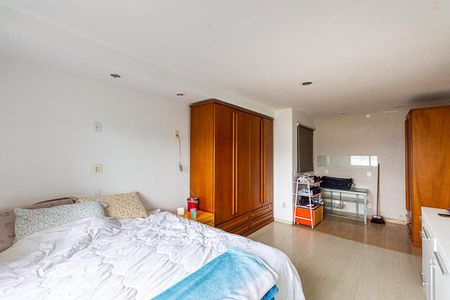 Casa à venda com 500m², 6 quartos e 4 vagasSuite da Casa 2