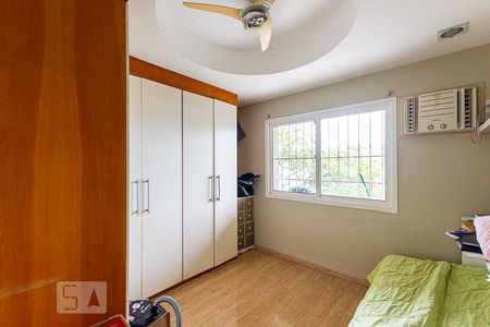 Casa à venda com 500m², 6 quartos e 4 vagasQuarto 1 da Casa 2