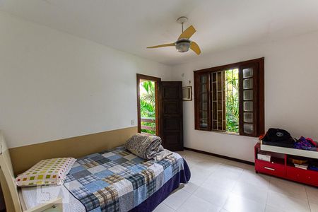 Casa à venda com 500m², 6 quartos e 4 vagasSuite 2