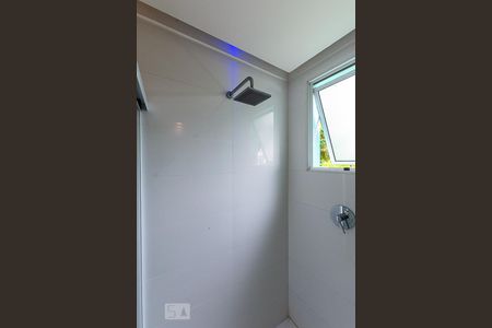 Casa à venda com 500m², 6 quartos e 4 vagasBanheiro da Suíte Master