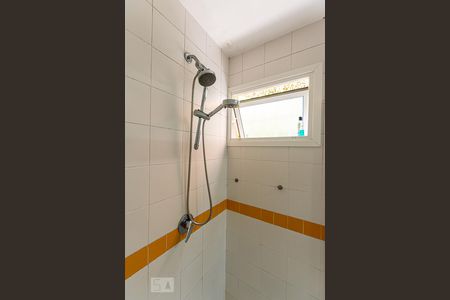 Casa à venda com 500m², 6 quartos e 4 vagasBanheiro da Suite da Casa 2