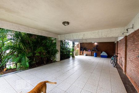 Casa à venda com 500m², 6 quartos e 4 vagasGaragem