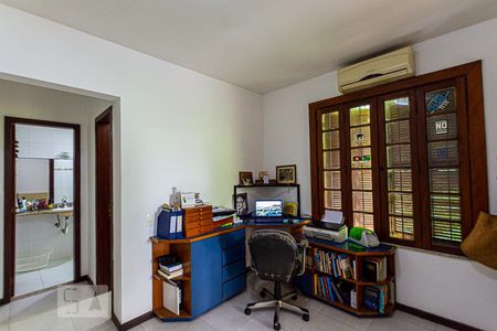 Casa à venda com 500m², 6 quartos e 4 vagasSuite 1