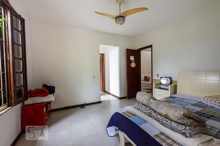 Casa à venda com 500m², 6 quartos e 4 vagasSuite 2