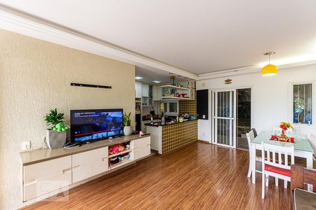 Casa à venda com 500m², 6 quartos e 4 vagasSala da Casa 2